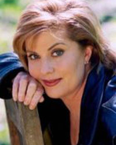 Sandra Bogan фото