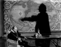 Кадр Морской ястреб