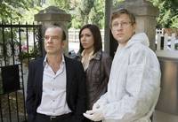 Кадр Место преступления