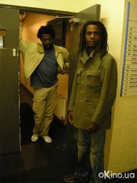 Кадр Больше Бена