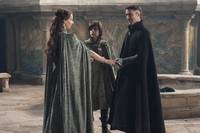 Кадр Игра престолов