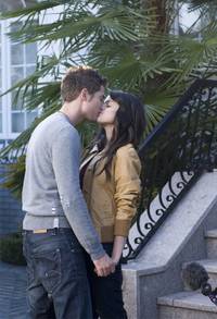 Кадр Еще одна история о Золушке (видео)