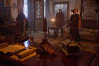 Кадр Последние рыцари