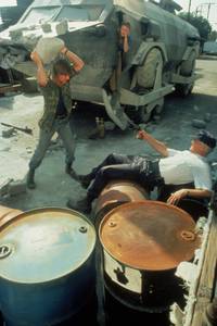 Кадр Долина проклятий