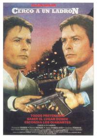 Постер Неукротимый