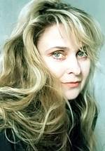 Светлана Москвина фото