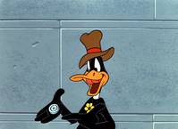Кадр Даффи Дак: Охотники за чудовищами