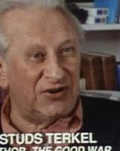 Стадс Теркел фото