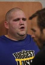 Рулон Гарднер фото