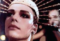 Кадр Раскрытие