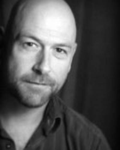 Кен Глэссинг фото