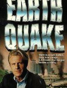 The Big One: The Great Los Angeles Earthquake