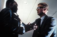 Кадр Досье Ипкресс