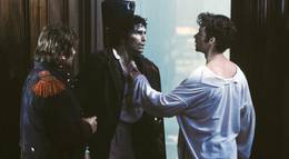 Кадр из фильма "Граф Монте-Кристо" - 1