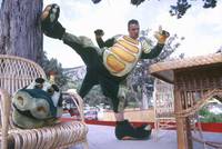 Кадр Ненасытные