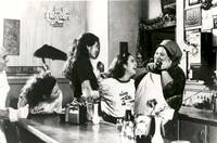 Кадр Мистическая пицца