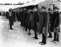 Кадр Два аравийских рыцаря