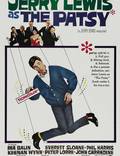 Постер из фильма "The Patsy" - 1