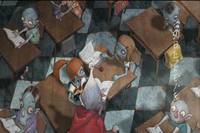 Кадр Гениальная вечеринка