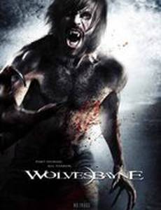 Вулфсбейн: Человек-волк