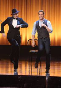 Кадр Лузеры