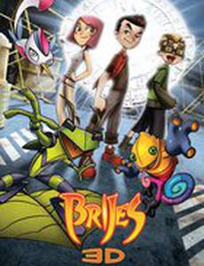 Brijes 3D