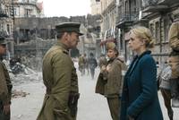 Кадр Безымянная – одна женщина в Берлине