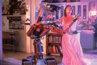 Кадр Короткое замыкание