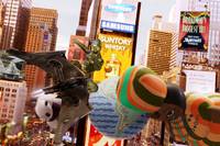 Кадр Человек-паук