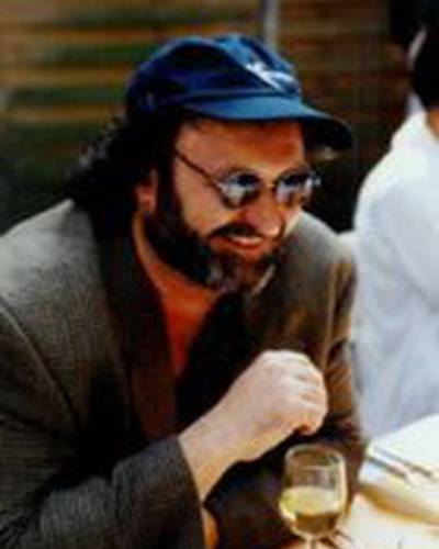 Джон А. Галлахер фото