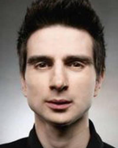 Джастин Сэйн фото