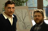 Кадр Внук Гагарина