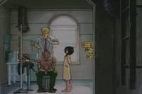 Кадр Сны оружия (видео)