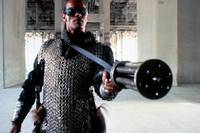 Кадр Киборг