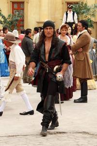 Кадр Страсть