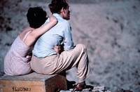 Кадр Под покровом небес