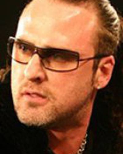 Эрик Уоттс фото