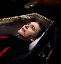 Кадр Дракула восстал из мертвых