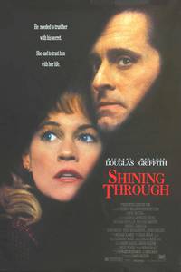 Постер Свет во тьме