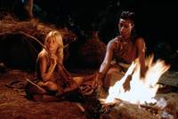 Кадр Шина – королева джунглей