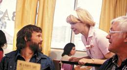 Кадр из фильма "Алиса здесь больше не живет" - 1