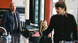 Кадр из фильма "Паства" - 2