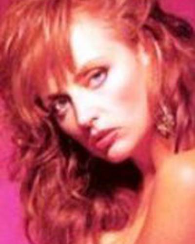 Мисти Риган фото