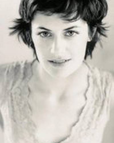 Сара Кларк фото