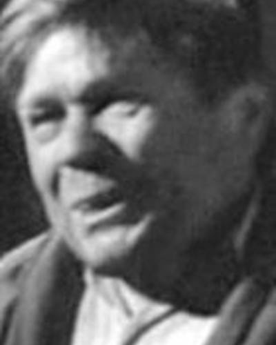 Даниил Введенский фото