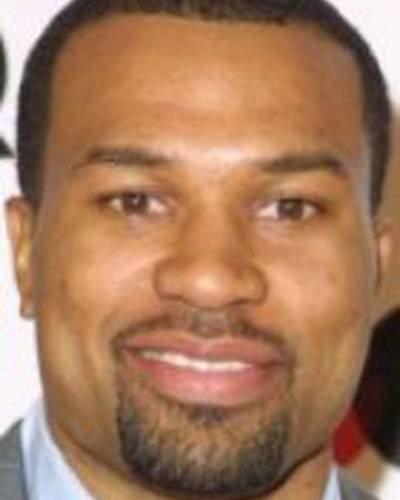 Дерек Фишер фото