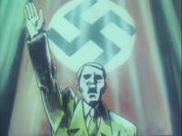 Кадр Люпен III: Война из-за одного доллара