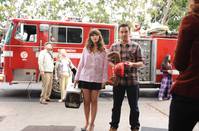 Кадр Новенькая