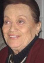 Томрис Огузалп фото