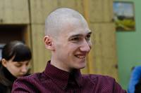 Кадр Школа